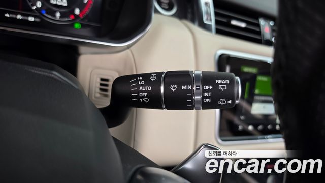 Land Rover Range Rover Sport (II) P360 HSE Dynamic 2020 — фото 36