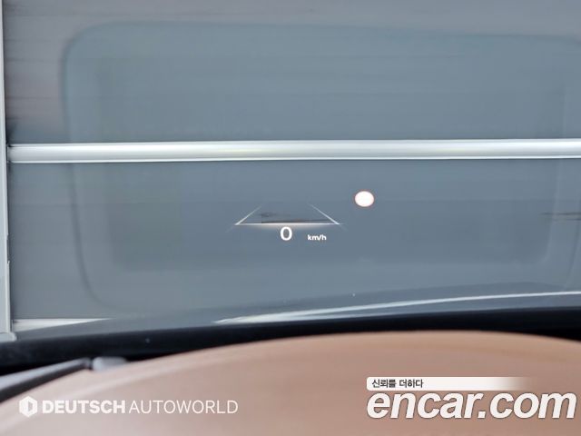 Genesis G80 (RG3) Gasoline 2.5 Turbo AWD 2022 — фото 9