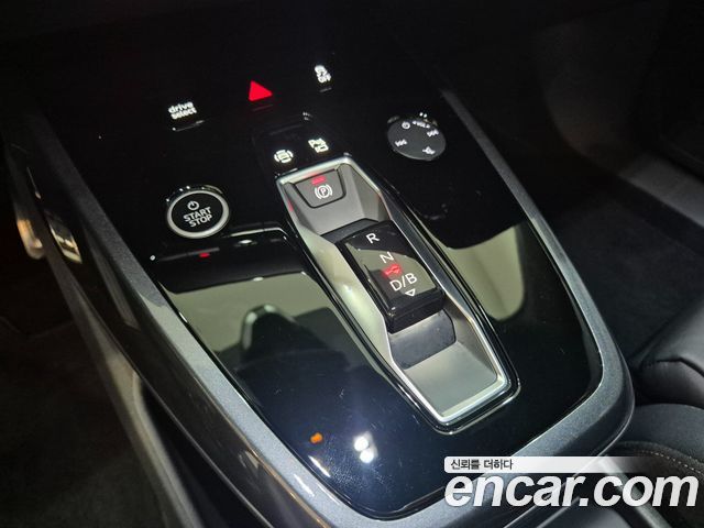Audi Q4 e-tron (F4) 45 Premium Sportback 2026 — фото 9