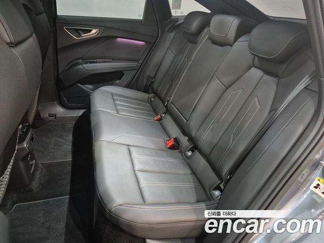 Audi Q4 e-tron (F4) 45 Premium Sportback 2026 — фото 15