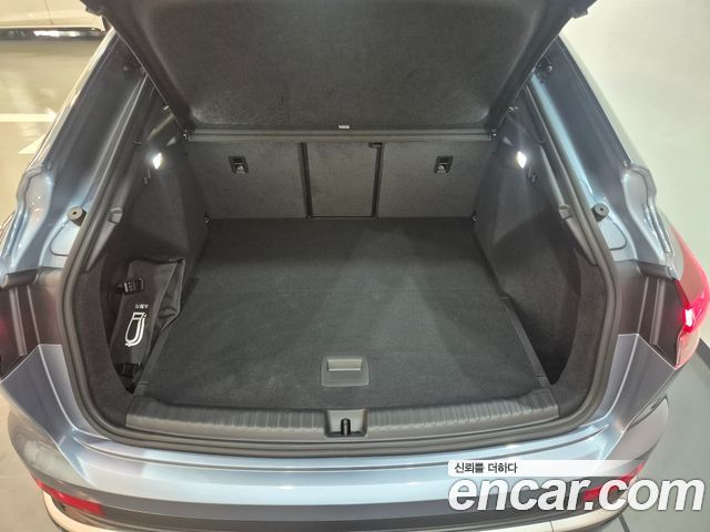Audi Q4 e-tron (F4) 45 Premium Sportback 2026 — фото 17