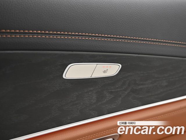 Mercedes-Benz E-Class (W213) E220d 4MATIC AMG Line 2021 — фото 20