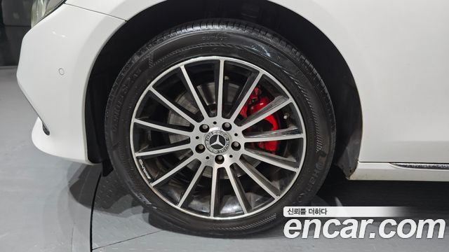 Mercedes-Benz E-Class (W213) E220d 4MATIC Exclusive 2019 — фото 5