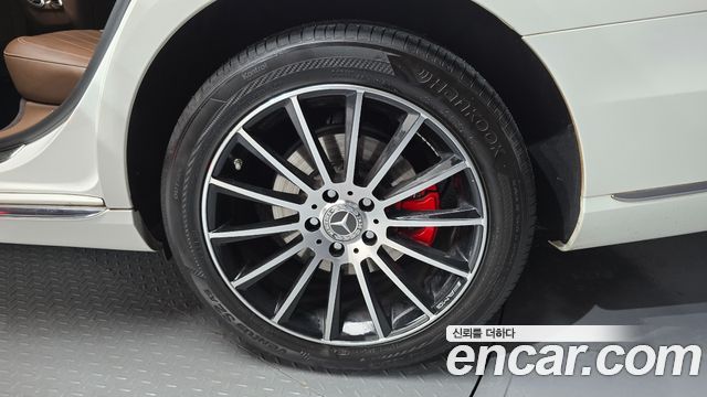 Mercedes-Benz E-Class (W213) E220d 4MATIC Exclusive 2019 — фото 21