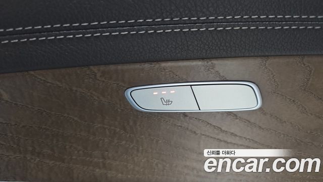 Mercedes-Benz E-Class (W213) E220d 4MATIC Exclusive 2019 — фото 34