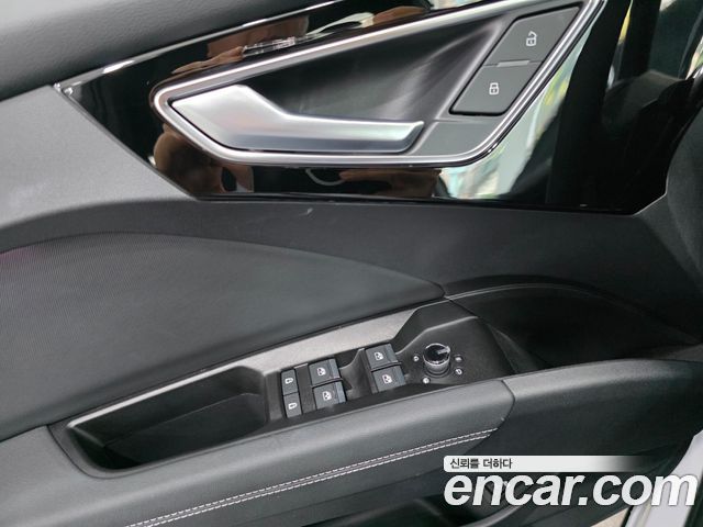Audi Q4 e-tron (F4) 45 Premium Sportback 2026 — фото 16
