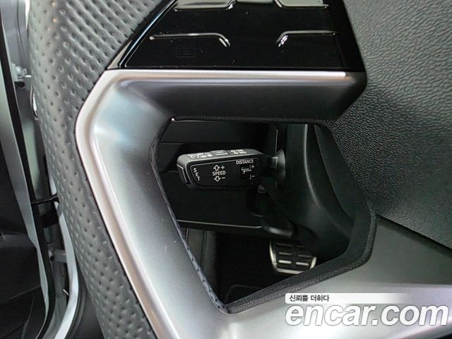 Audi Q4 e-tron (F4) 45 Premium Sportback 2026 — фото 17