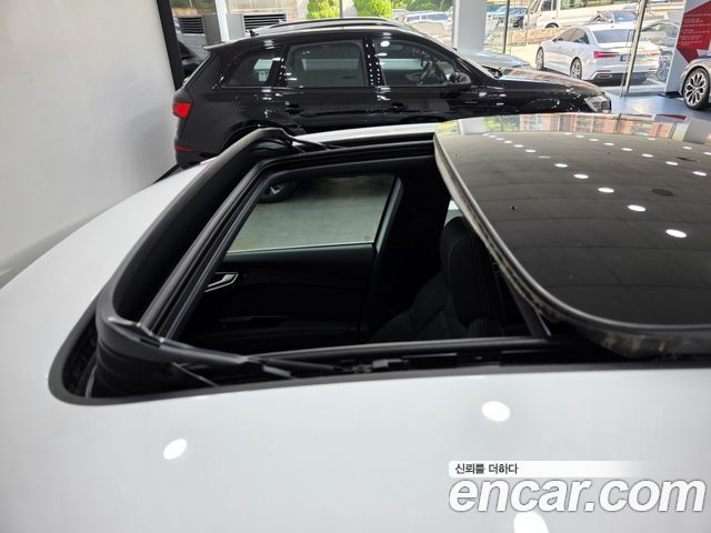 Audi Q4 e-tron (F4) 45 Premium Sportback 2026 — фото 18