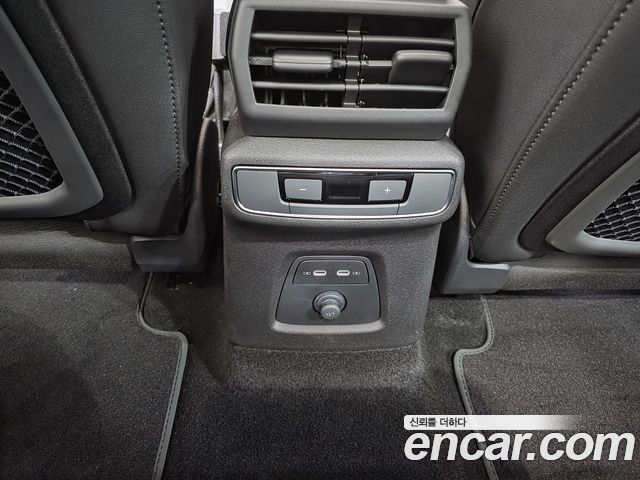 Audi Q4 e-tron (F4) 45 Premium Sportback 2026 — фото 19