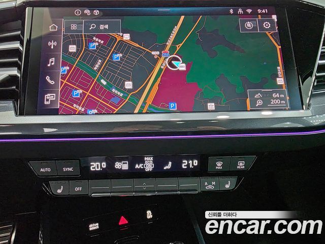Audi Q4 e-tron (F4) 45 Premium Sportback 2026 — фото 24