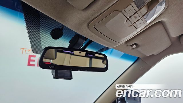 KG Mobility (SsangYong) Tivoli LX 2WD DLX 2015 — фото 19