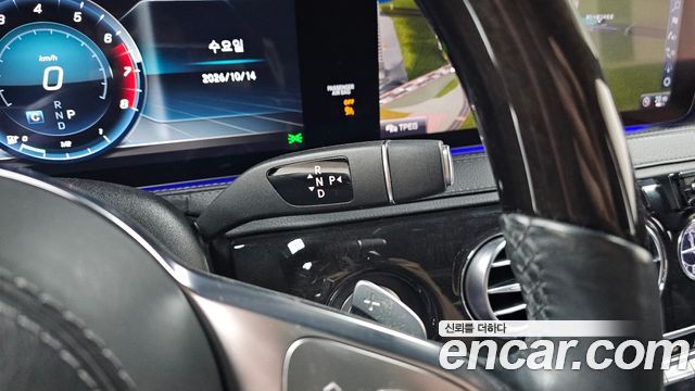 Mercedes-Benz S-Class (W222) S450L 4MATIC 2019 — фото 9