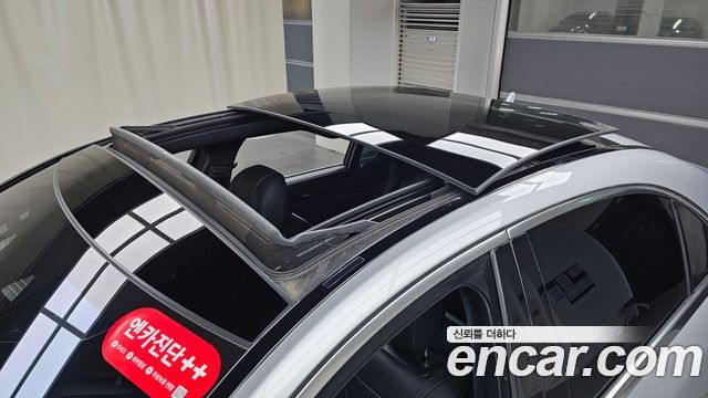 Mercedes-Benz S-Class (W222) S450L 4MATIC 2019 — фото 16