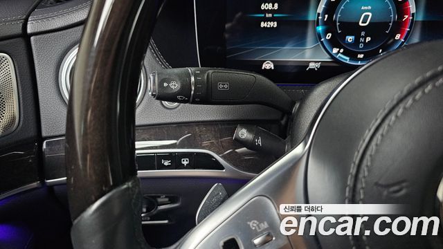 Mercedes-Benz S-Class (W222) S450L 4MATIC 2019 — фото 27