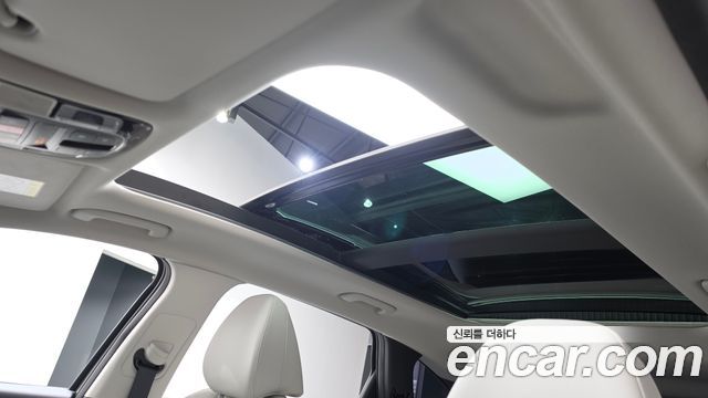Hyundai Tucson Hybrid (NX4) Inspiration 2WD 2023 — фото 18