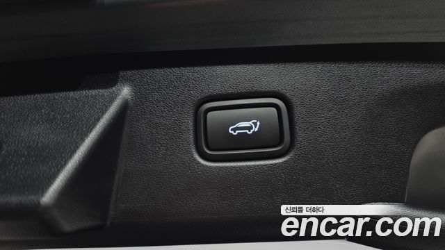 Hyundai Tucson Hybrid (NX4) Inspiration 2WD 2023 — фото 19