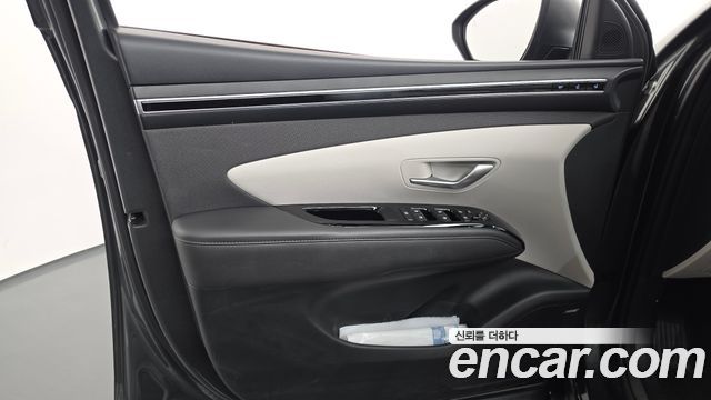 Hyundai Tucson Hybrid (NX4) Inspiration 2WD 2023 — фото 24