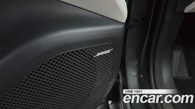 Hyundai Tucson Hybrid (NX4) Inspiration 2WD 2023 — фото 34