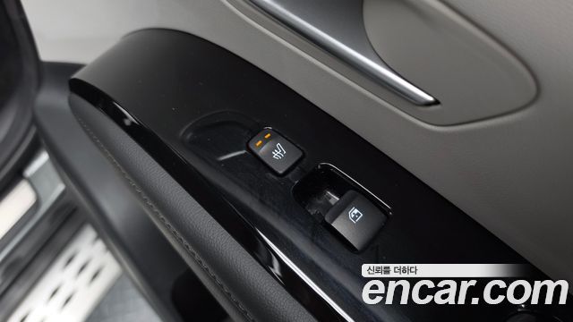 Hyundai Tucson Hybrid (NX4) Inspiration 2WD 2023 — фото 36