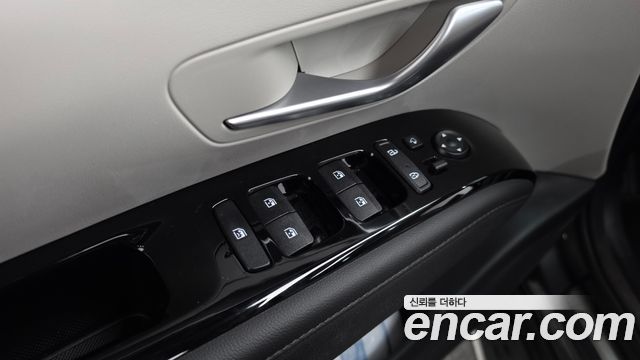Hyundai Tucson Hybrid (NX4) Inspiration 2WD 2023 — фото 37