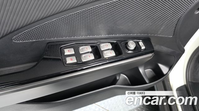 KG Mobility (SsangYong) Tivoli Air 1.6 IX 2WD 2018 — фото 29