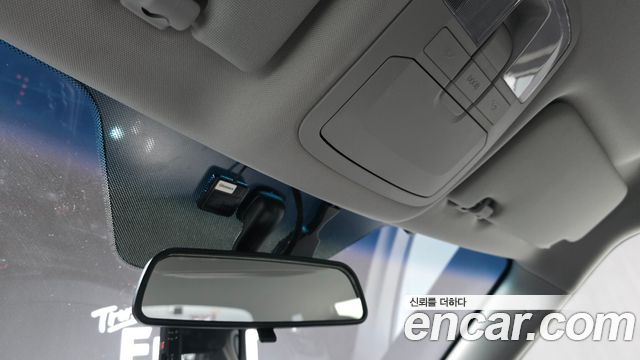 KG Mobility (SsangYong) Tivoli Air 1.6 IX 2WD 2018 — фото 31