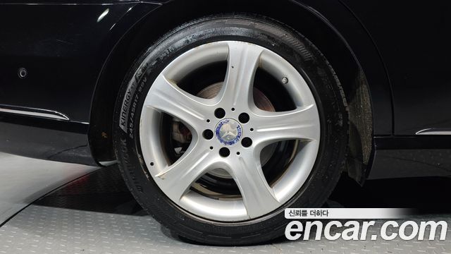 Mercedes-Benz E-Class (W212) E250 CDI 4MATIC 2014 — фото 5