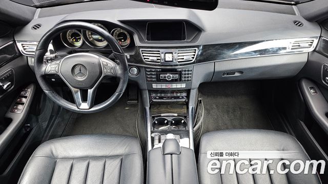 Mercedes-Benz E-Class (W212) E250 CDI 4MATIC 2014 — фото 7