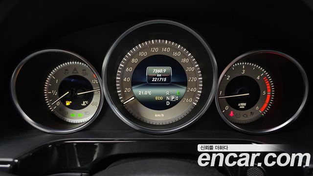 Mercedes-Benz E-Class (W212) E250 CDI 4MATIC 2014 — фото 8