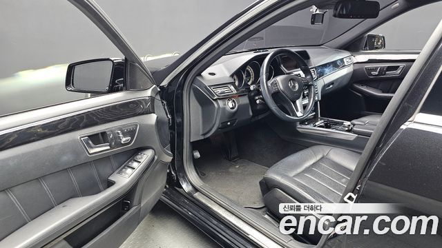 Mercedes-Benz E-Class (W212) E250 CDI 4MATIC 2014 — фото 10