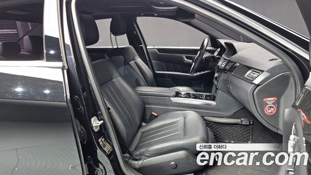 Mercedes-Benz E-Class (W212) E250 CDI 4MATIC 2014 — фото 12