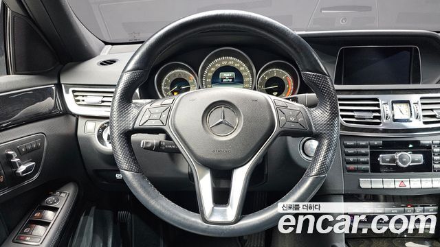 Mercedes-Benz E-Class (W212) E250 CDI 4MATIC 2014 — фото 13