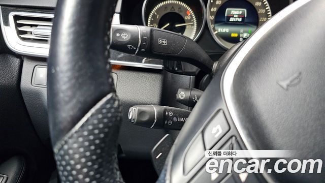 Mercedes-Benz E-Class (W212) E250 CDI 4MATIC 2014 — фото 16