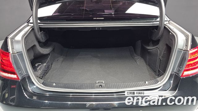 Mercedes-Benz E-Class (W212) E250 CDI 4MATIC 2014 — фото 20