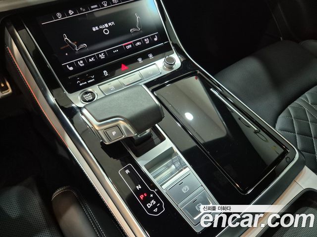 Audi Q7 (4M) 55 TFSI Quattro Premium 2025 — фото 9