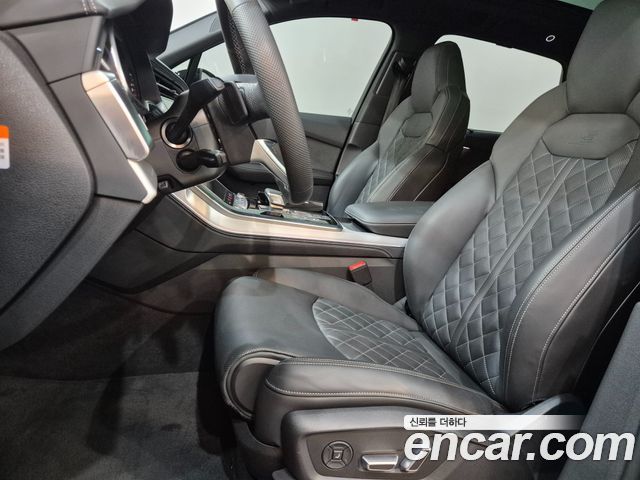 Audi Q7 (4M) 55 TFSI Quattro Premium 2025 — фото 10
