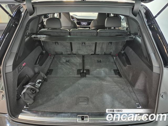 Audi Q7 (4M) 55 TFSI Quattro Premium 2025 — фото 16