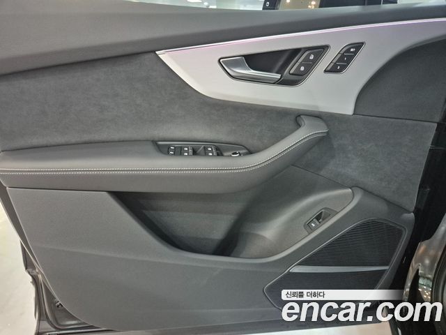 Audi Q7 (4M) 55 TFSI Quattro Premium 2025 — фото 17