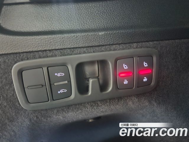 Audi Q7 (4M) 55 TFSI Quattro Premium 2025 — фото 18