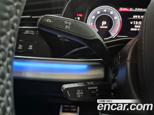 Audi Q7 (4M) 55 TFSI Quattro Premium 2025 — фото 21