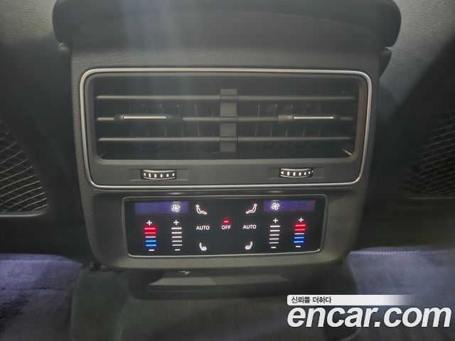 Audi Q7 (4M) 55 TFSI Quattro Premium 2025 — фото 22
