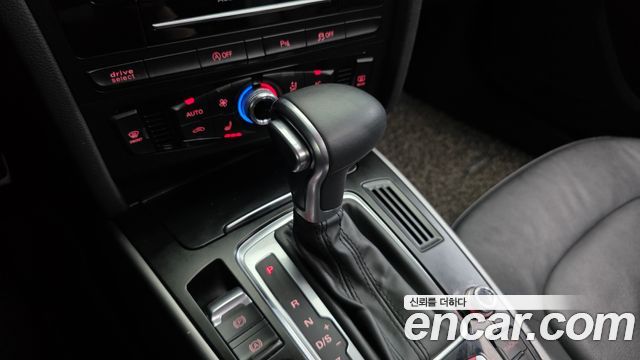 Audi A5 2.0 TDI Quattro Sportback 8TA 2014 — фото 9