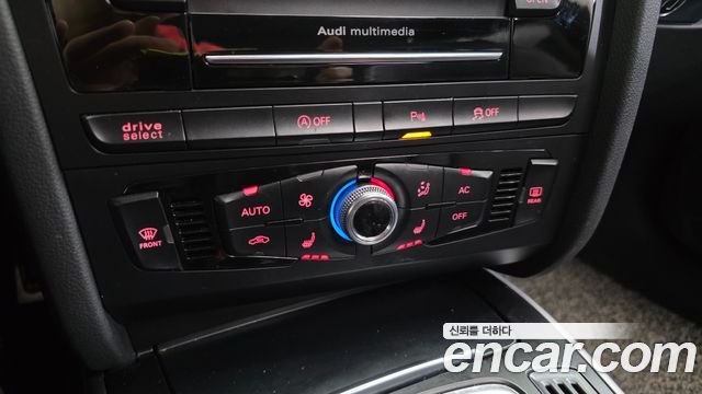 Audi A5 2.0 TDI Quattro Sportback 8TA 2014 — фото 18