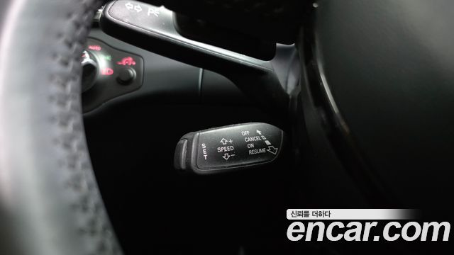 Audi A5 2.0 TDI Quattro Sportback 8TA 2014 — фото 19