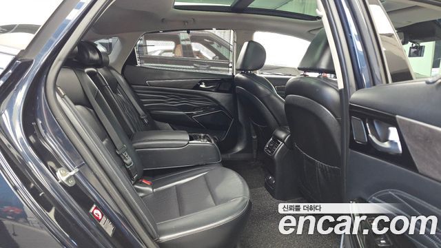 Kia K7 Premier 3.0 GDI Signature 2020 — фото 12