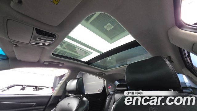 Kia K7 Premier 3.0 GDI Signature 2020 — фото 18