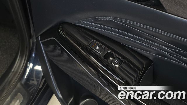 Kia K7 Premier 3.0 GDI Signature 2020 — фото 19