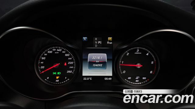 Mercedes-Benz C-Class (W205) C250 d 4MATIC 2018 — фото 8