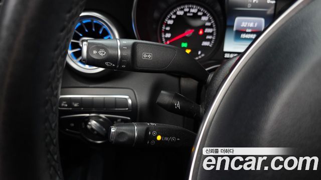 Mercedes-Benz C-Class (W205) C250 d 4MATIC 2018 — фото 19