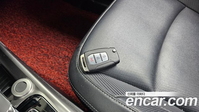 KG Mobility (SsangYong) Tivoli Diesel VX 2WD 2016 — фото 16
